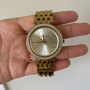 Michael kors watch!